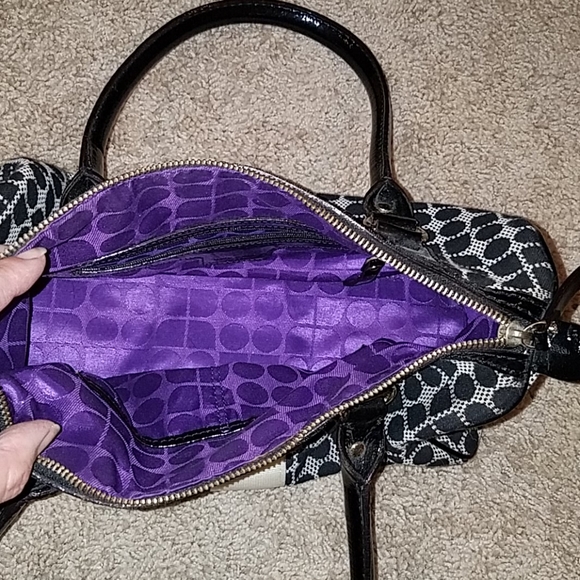 Kate Spade Satchel - Picture 2 of 3